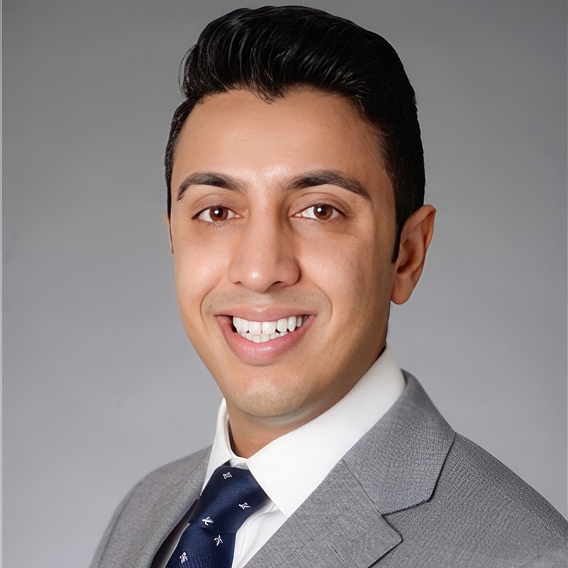 Dr. Rishi Panchal